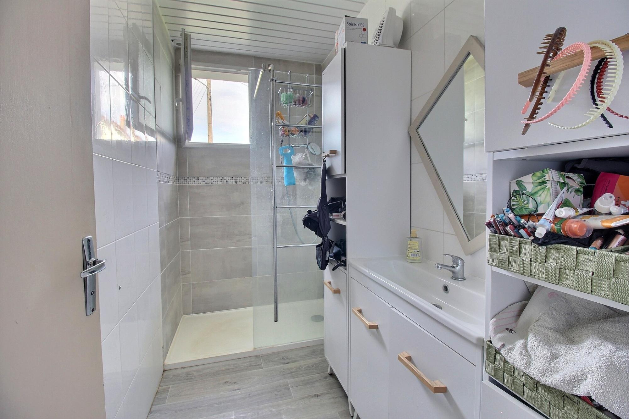Maison • Angerville • 87m2