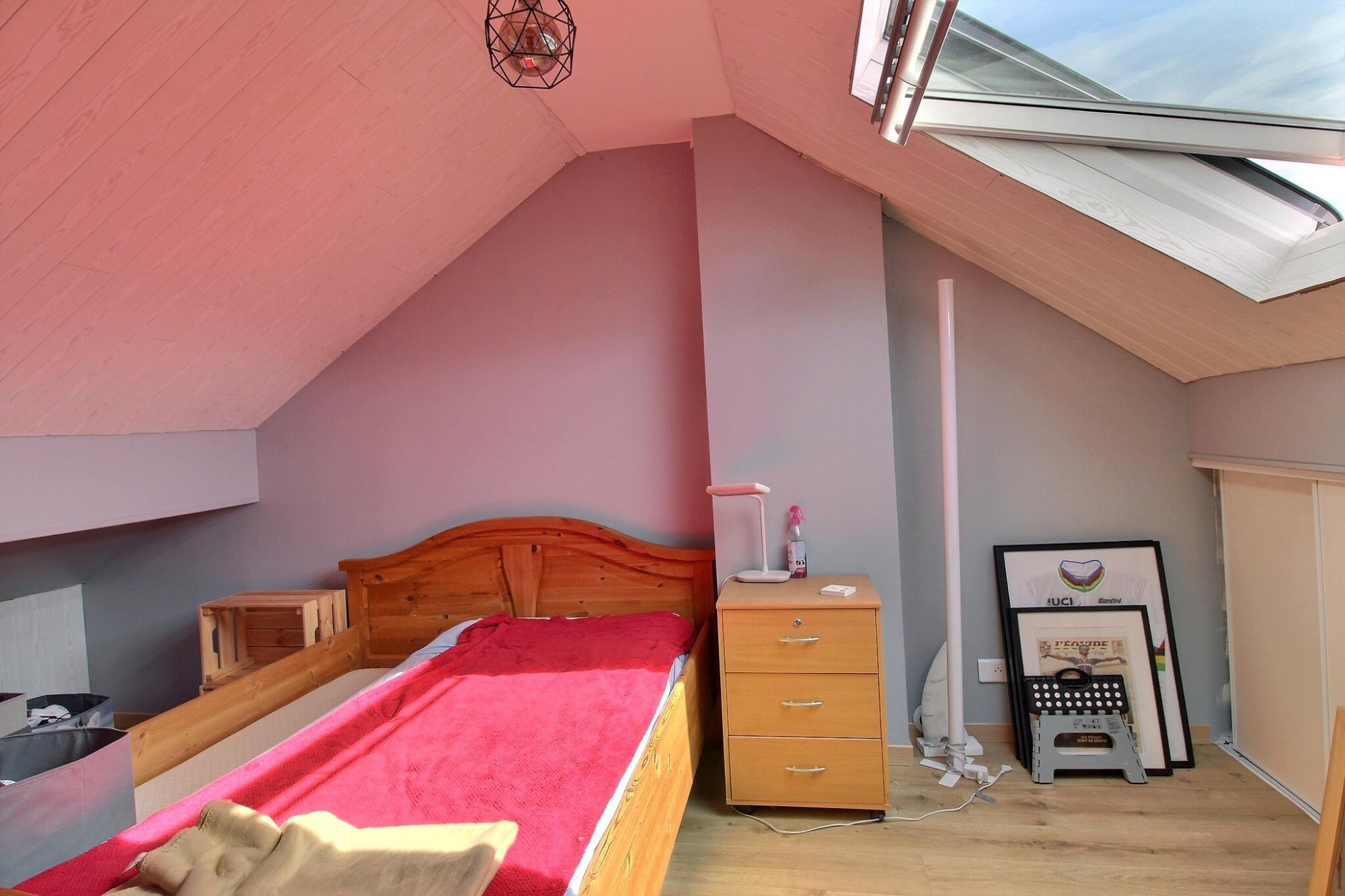 Maison • Angerville • 87m2