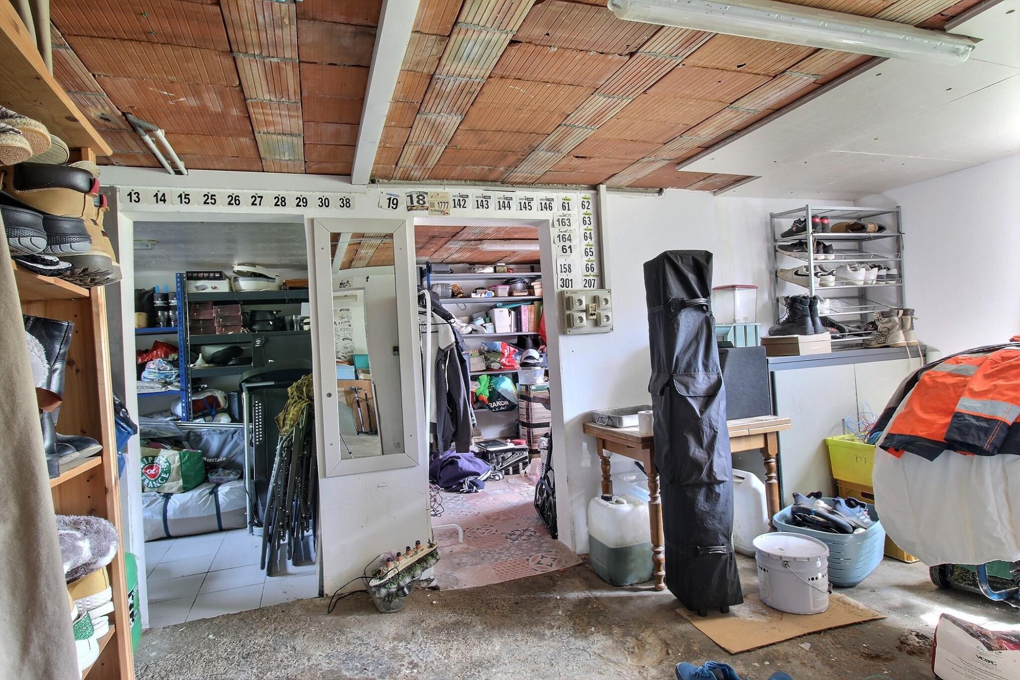 Maison • Angerville • 87m2