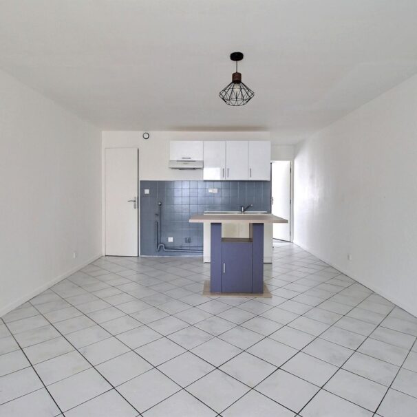 Appartement • Pussay • 41m2