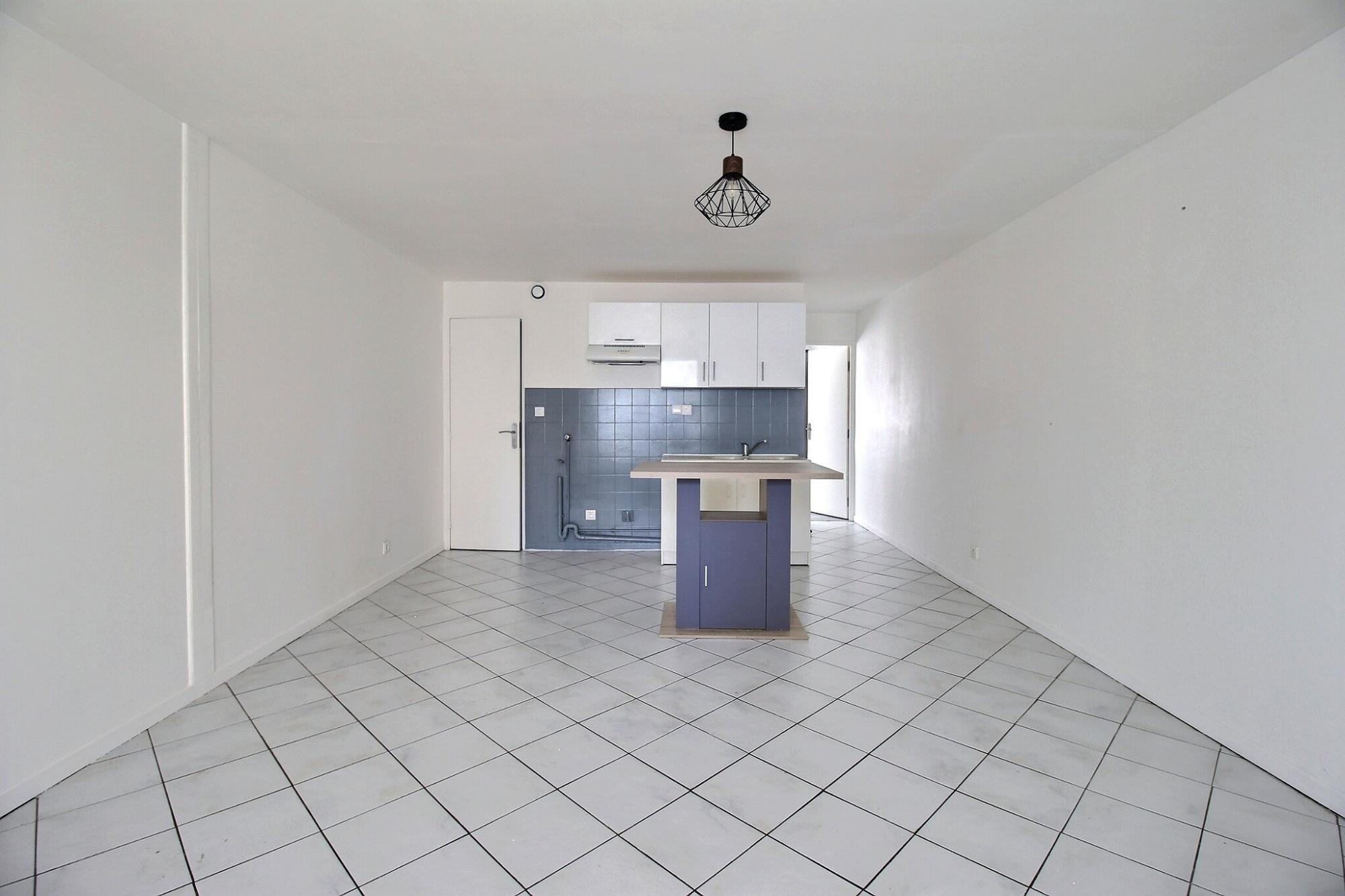 Appartement • Pussay • 41m2