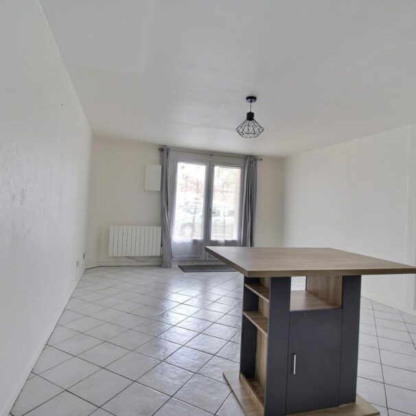 Appartement • Pussay • 41m2