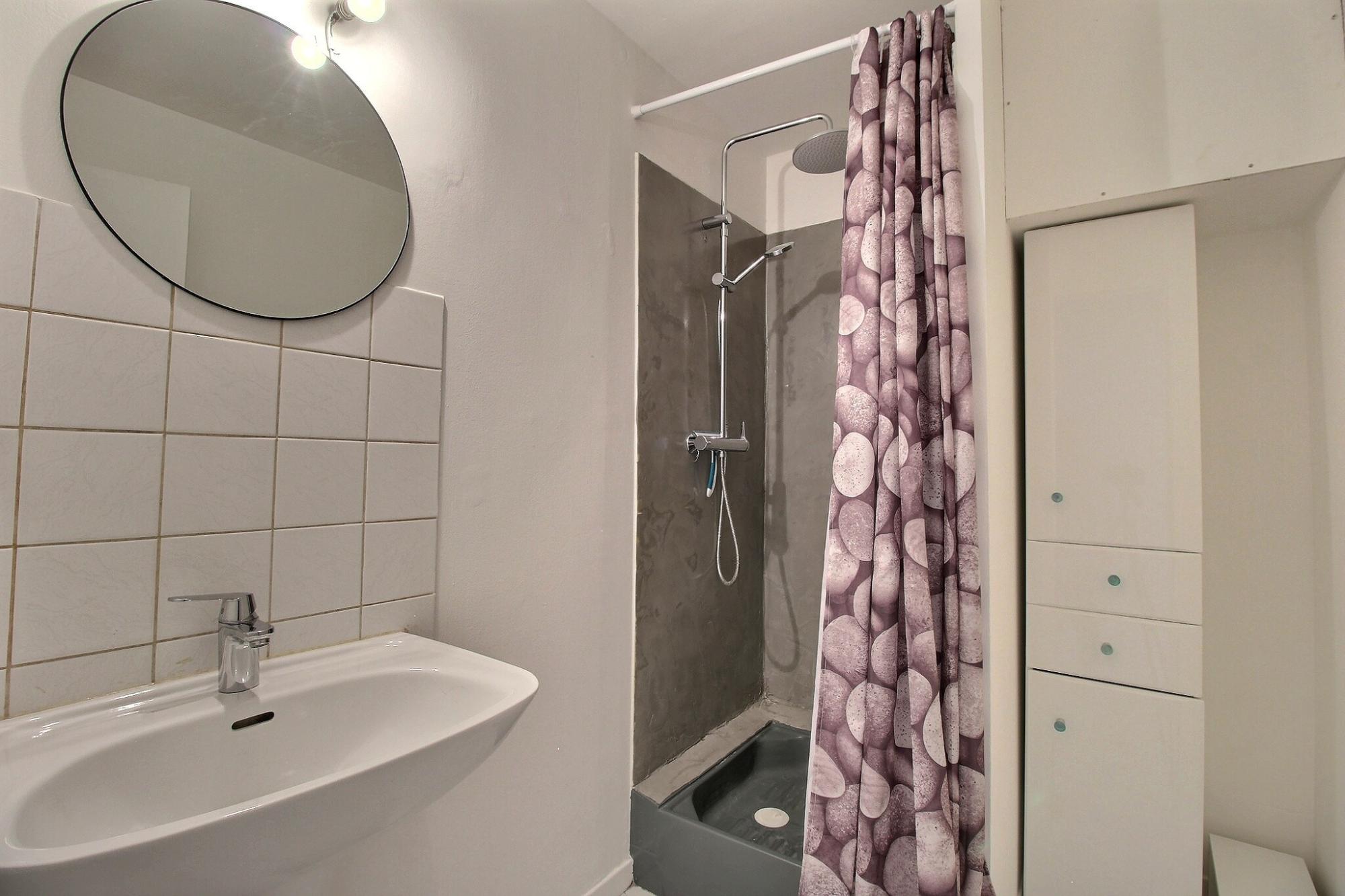 Appartement • Pussay • 41m2