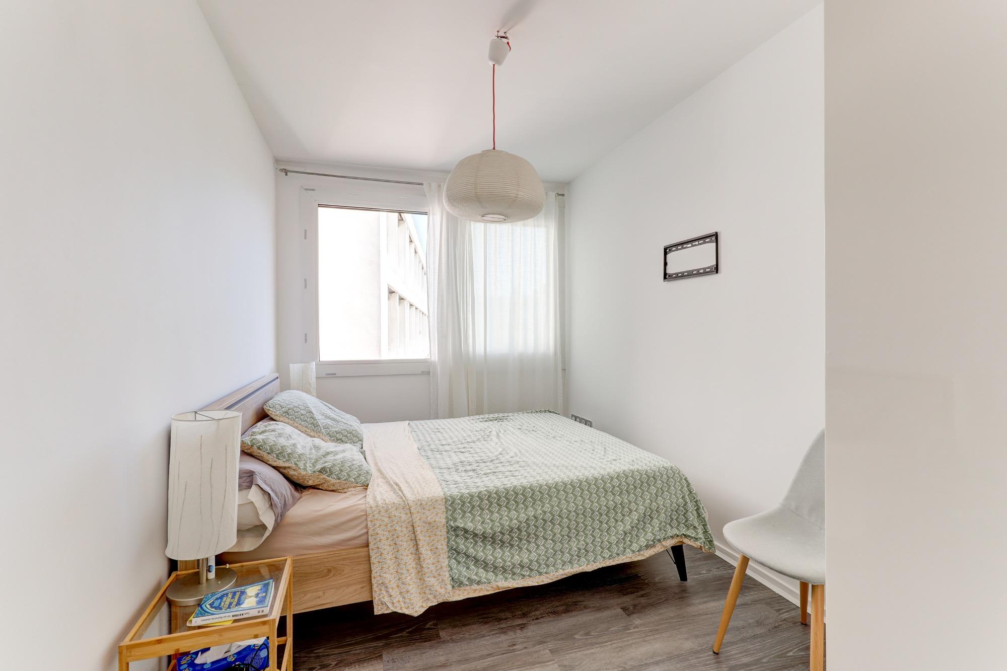 Appartement • Blatin • Clermont-Ferrand • 54m2