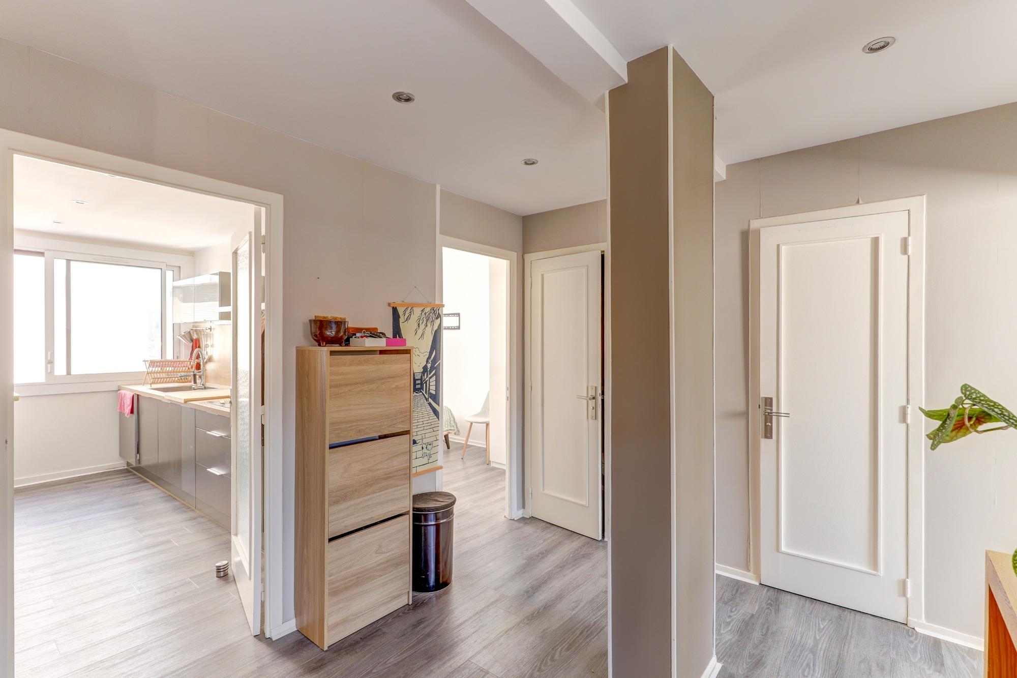 Appartement • Blatin • Clermont-Ferrand • 54m2