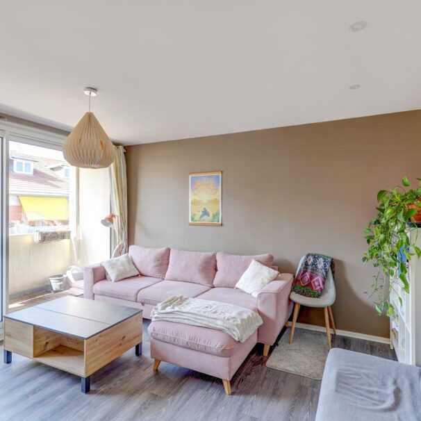 Appartement • Blatin • Clermont-Ferrand • 54m2