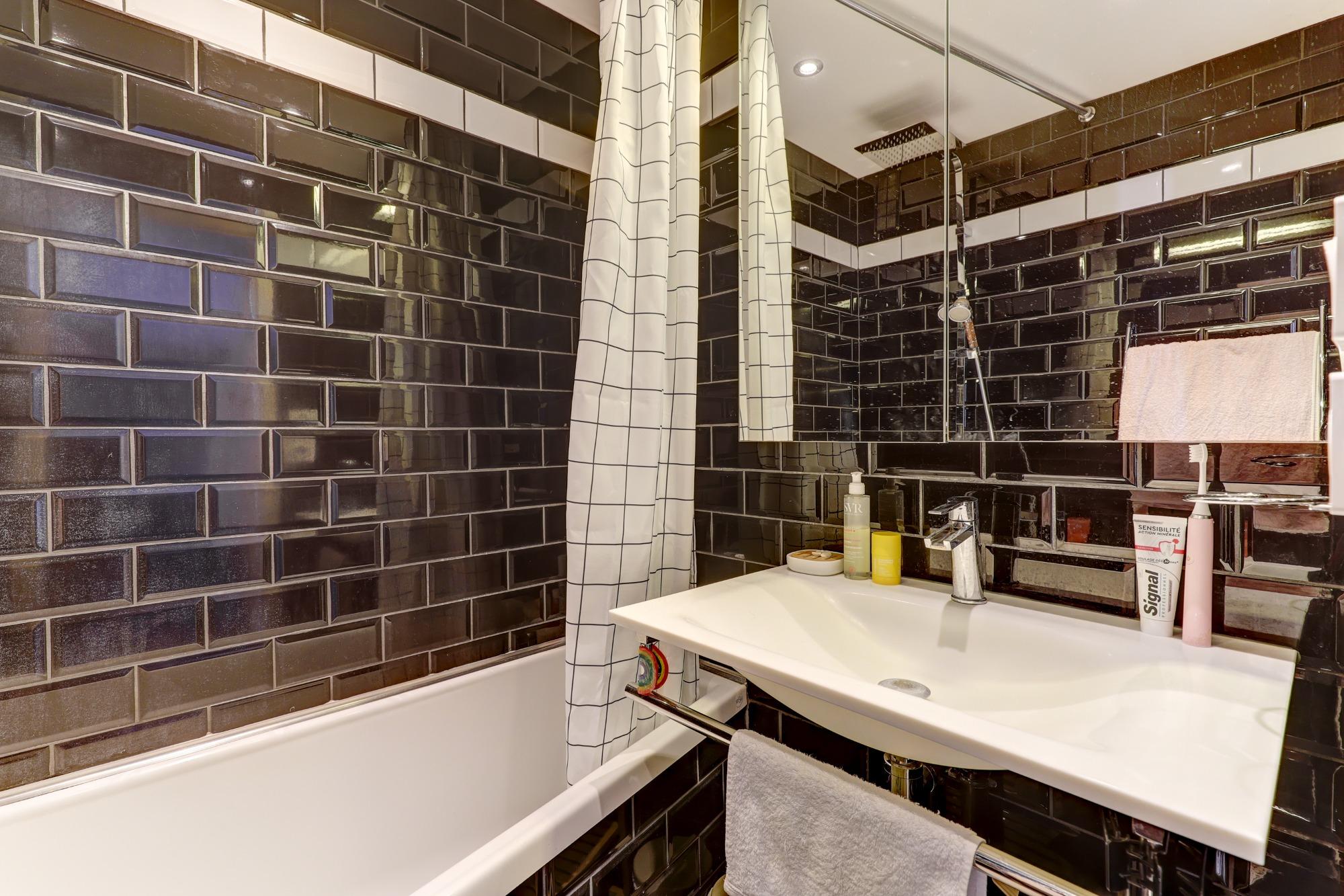 Appartement • Blatin • Clermont-Ferrand • 54m2