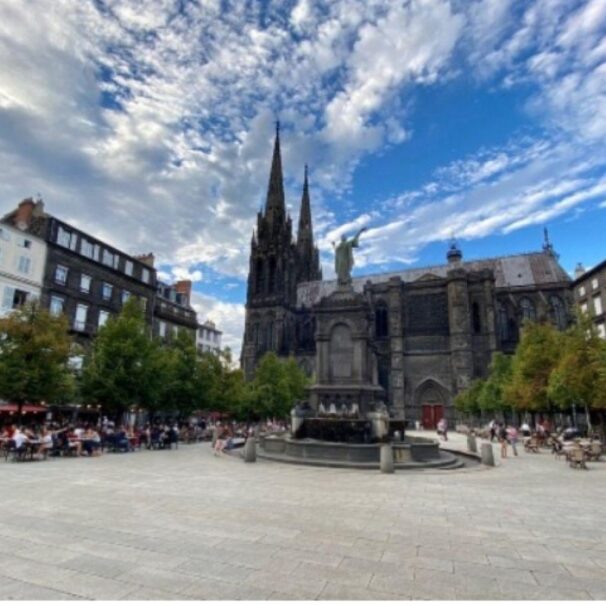Immobilier commercial • Clermont-Ferrand • 65m2