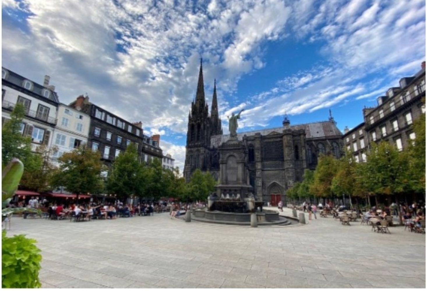 Immobilier commercial • Clermont-Ferrand • 65m2