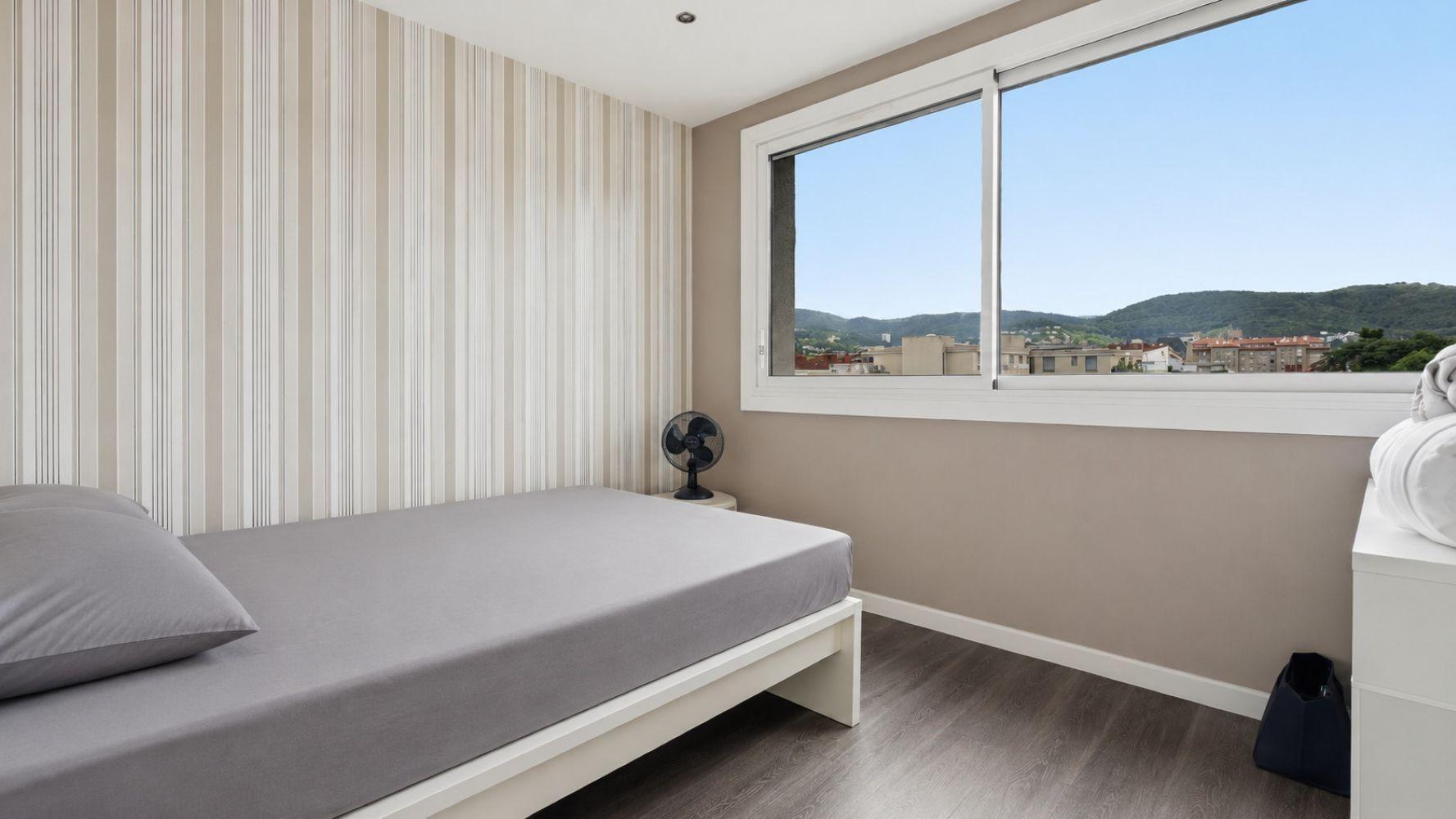 Appartement • BONNABEAUD • Clermont-Ferrand • 57m2