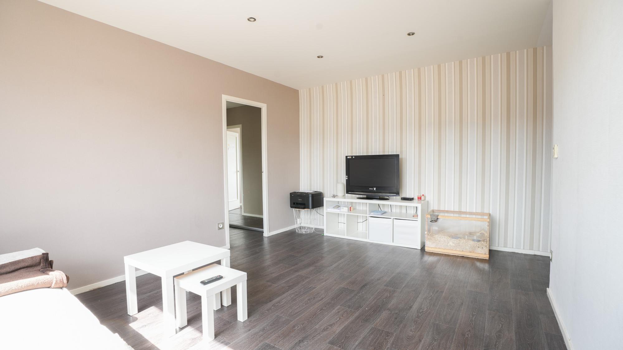 Appartement • BONNABEAUD • Clermont-Ferrand • 57m2