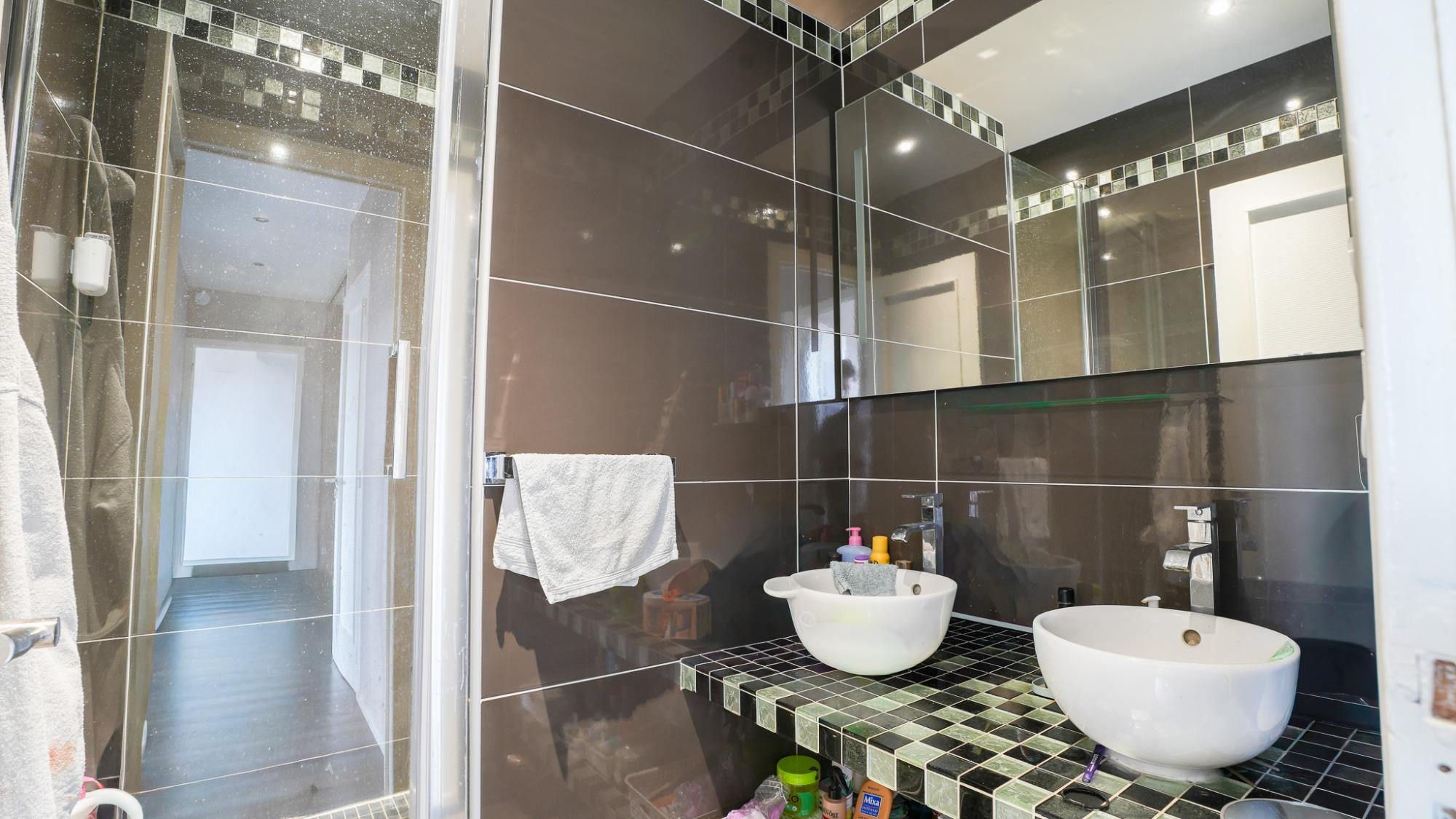 Appartement • BONNABEAUD • Clermont-Ferrand • 57m2