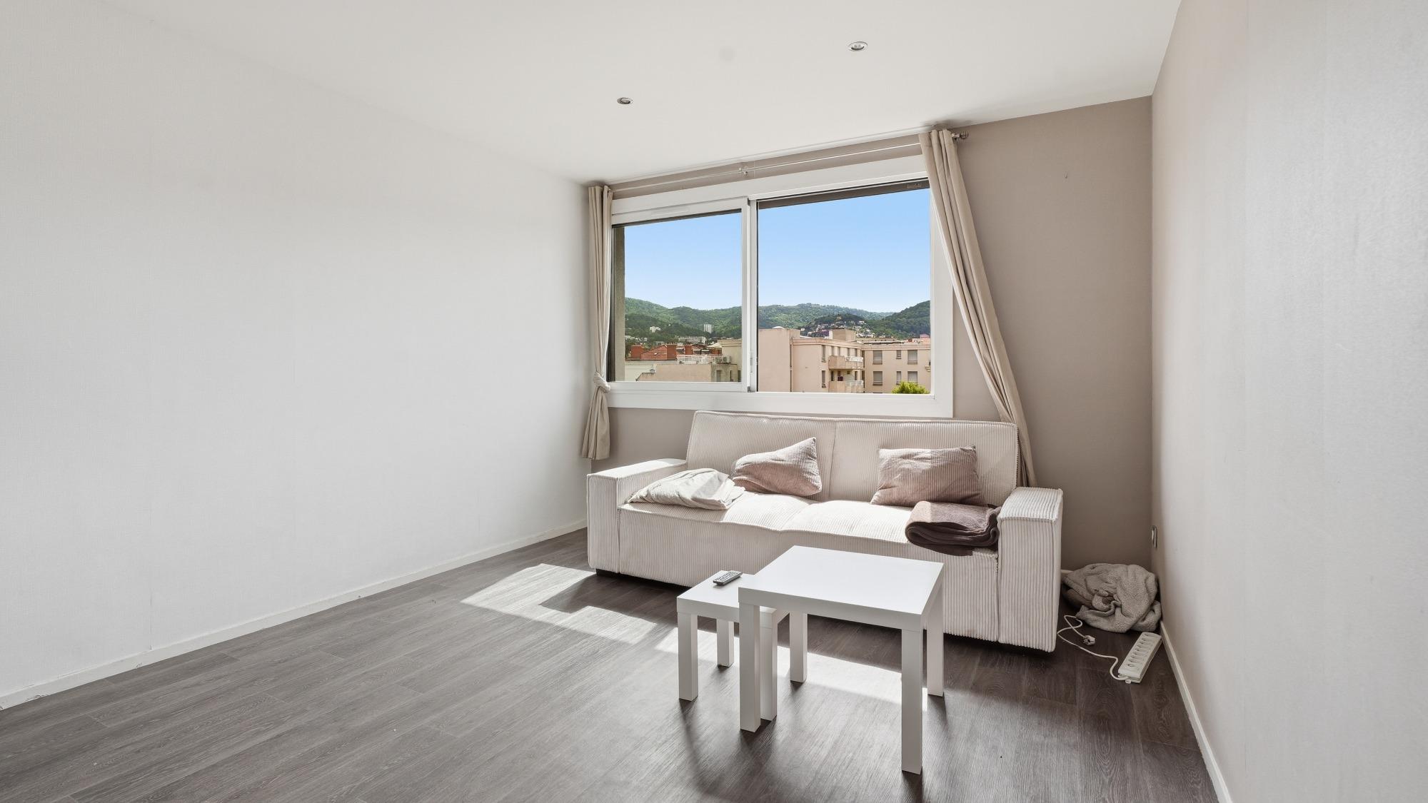 Appartement • BONNABEAUD • Clermont-Ferrand • 57m2