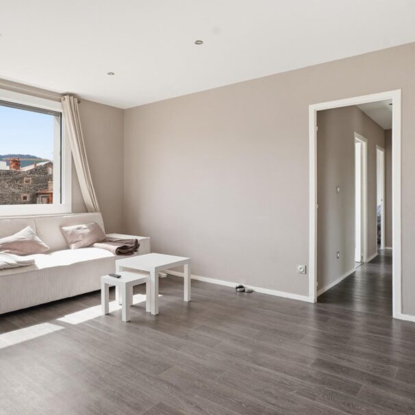 Appartement • BONNABEAUD • Clermont-Ferrand • 57m2