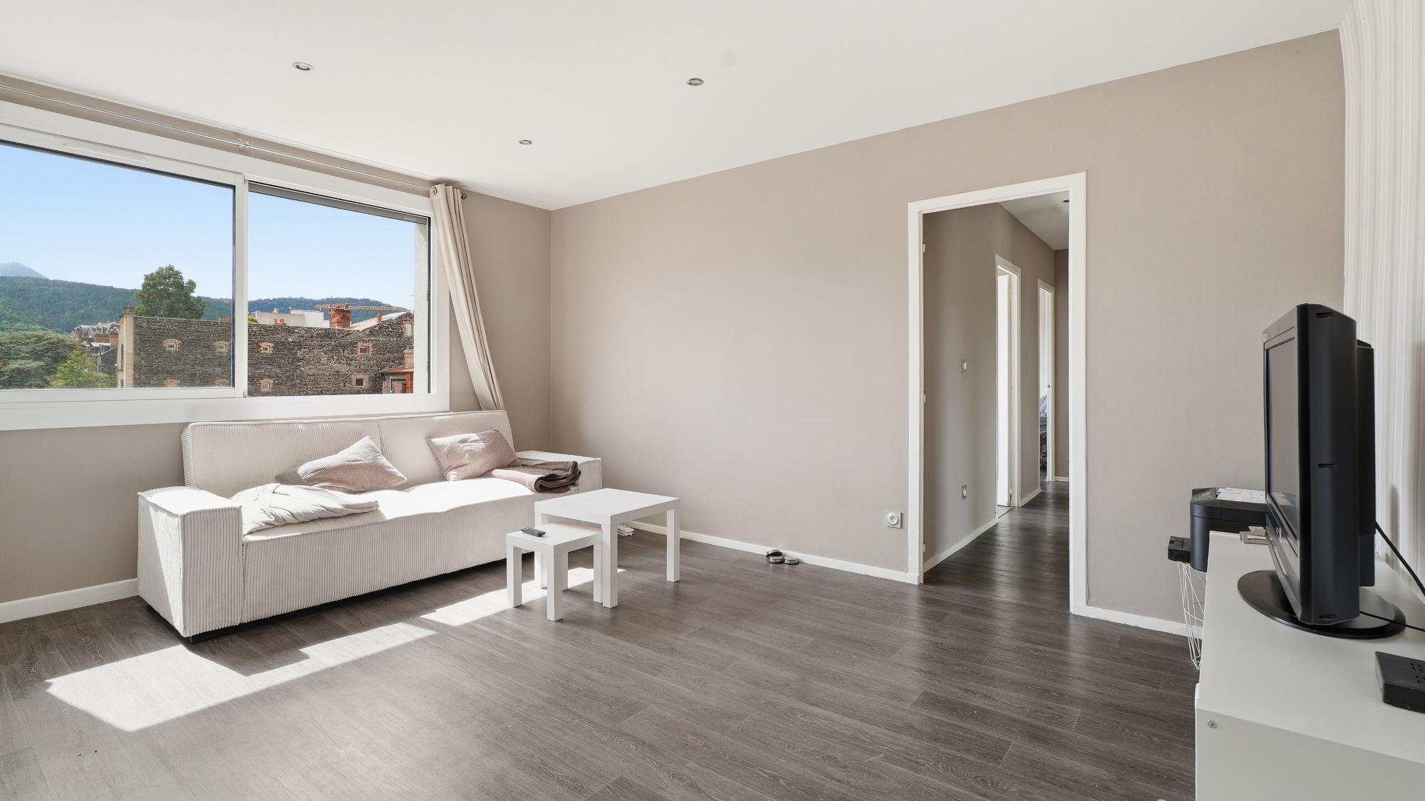 Appartement • BONNABEAUD • Clermont-Ferrand • 57m2