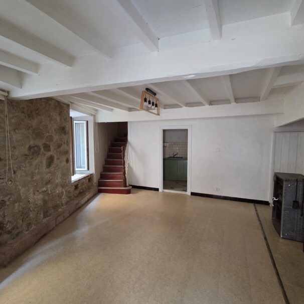Maison • Brassac • 95m2