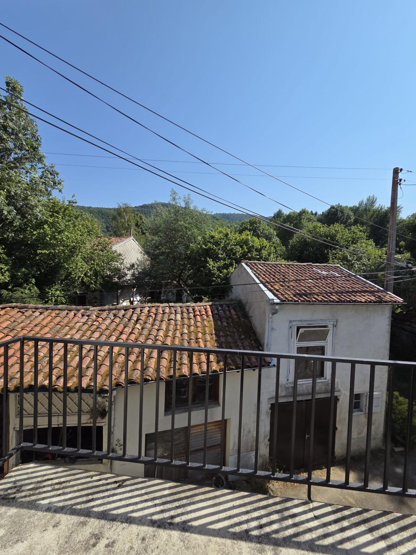 Maison • Brassac • 95m2