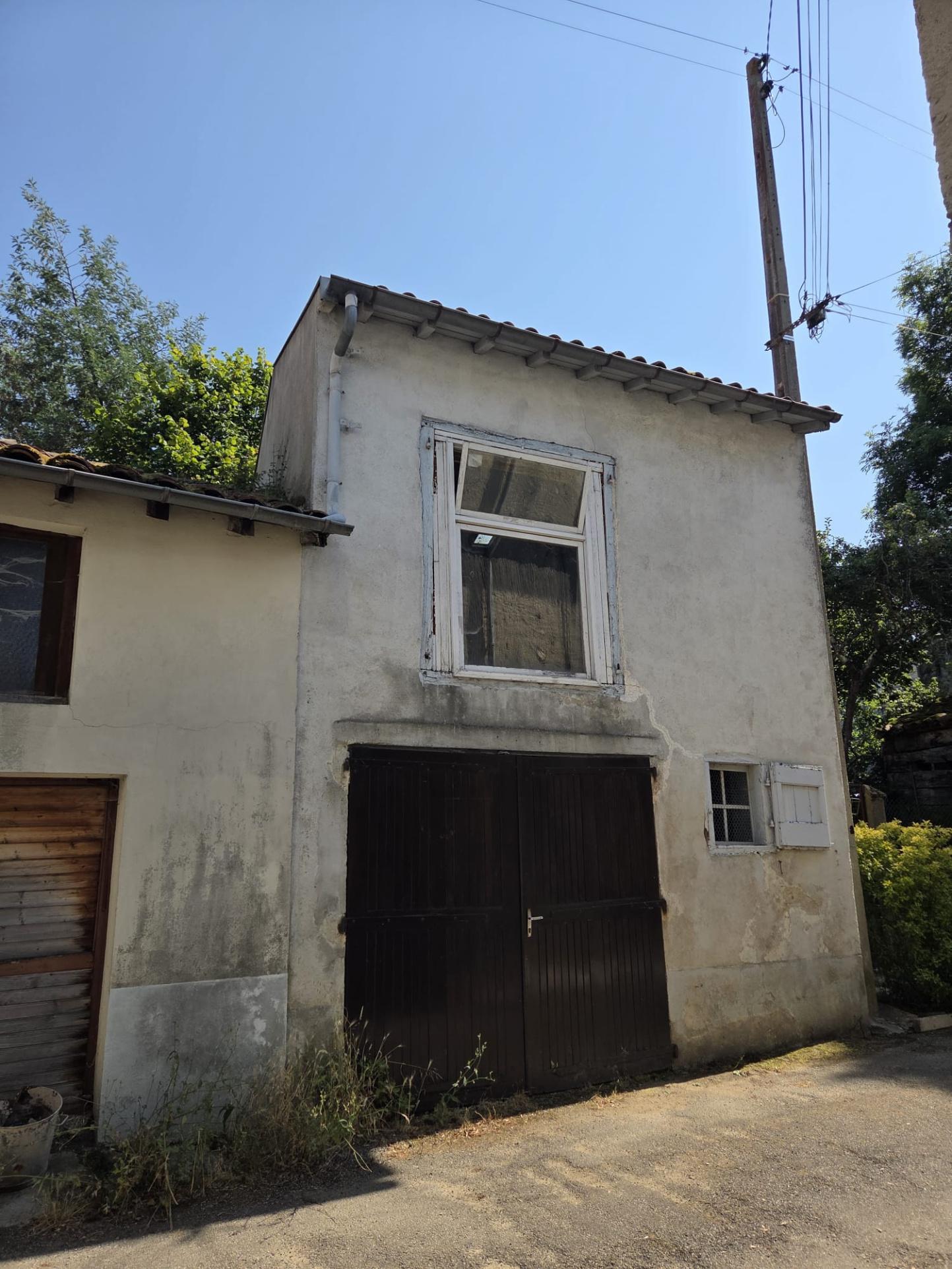 Maison • Brassac • 95m2