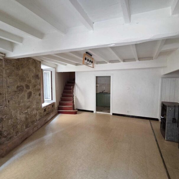 Maison • Brassac • 95m2