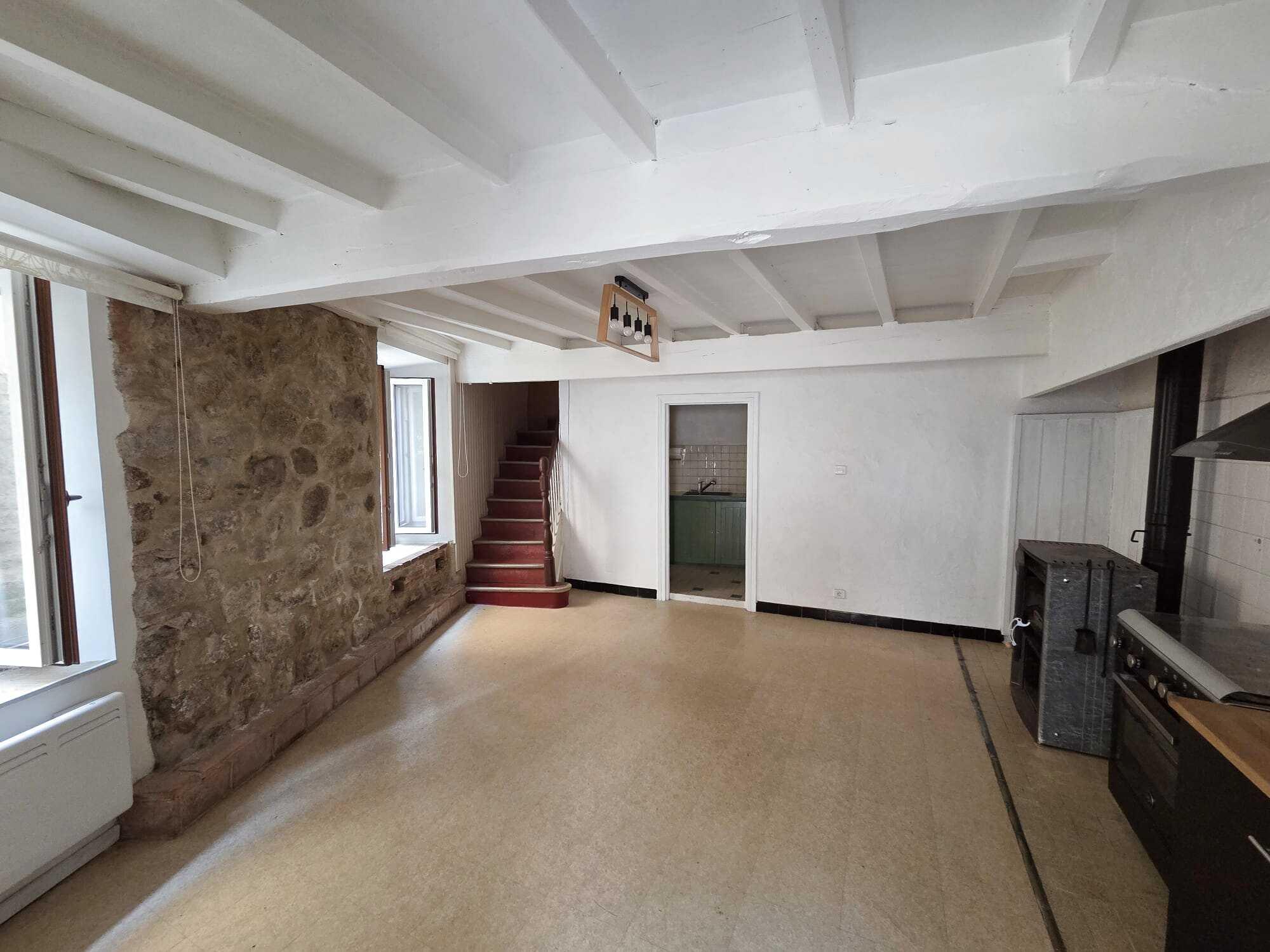 Maison • Brassac • 95m2