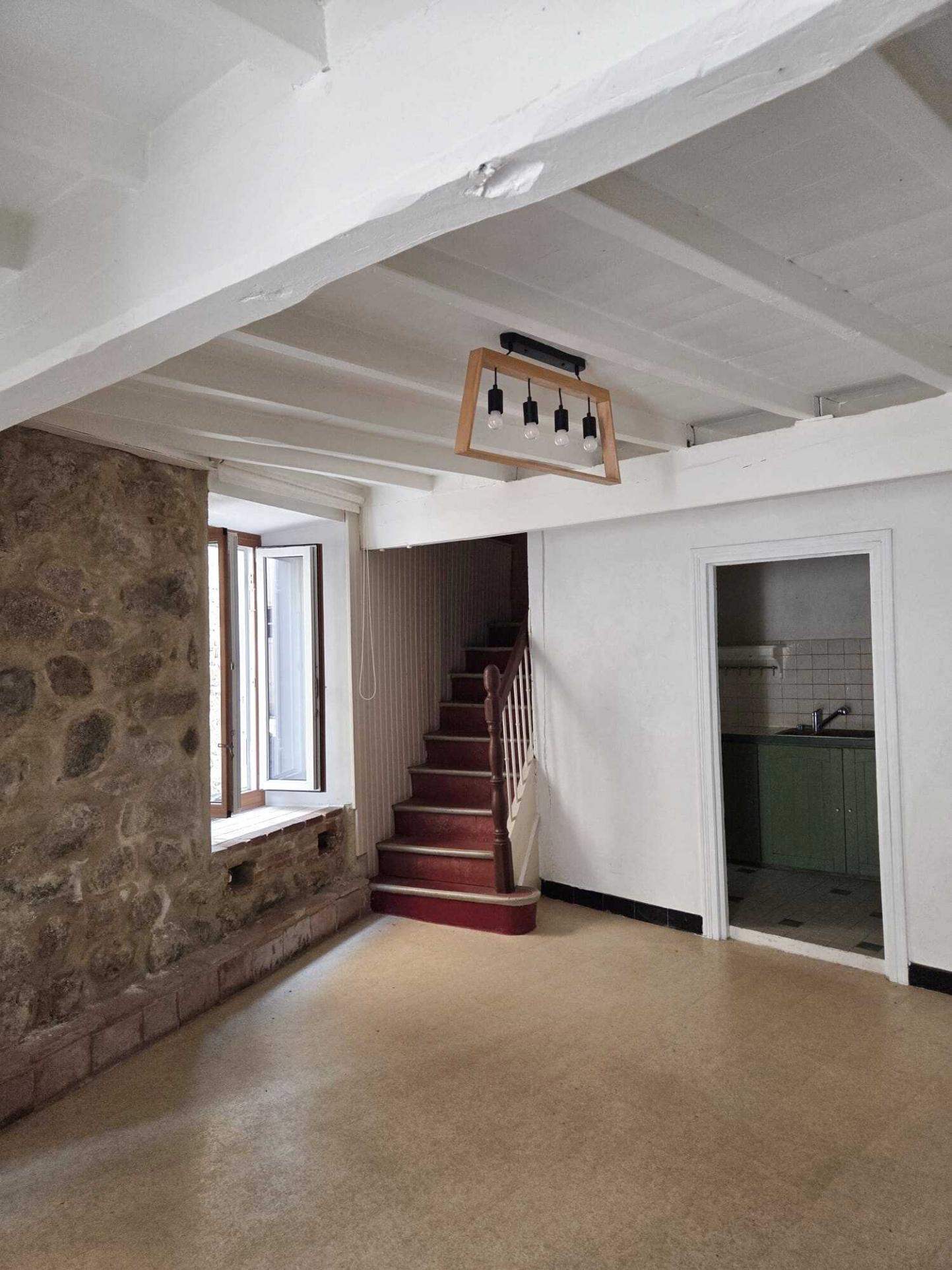 Maison • Brassac • 95m2