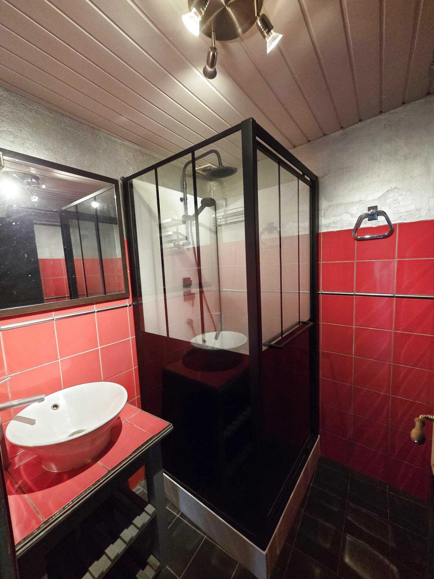 Maison • Brassac • 95m2