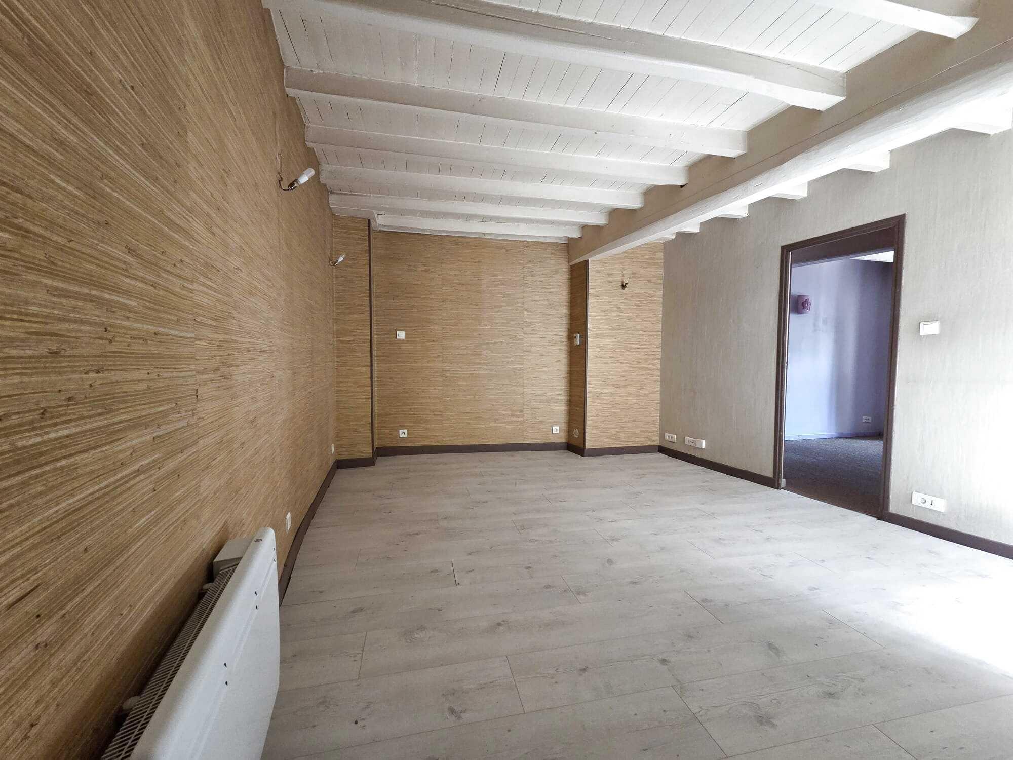 Maison • Brassac • 95m2