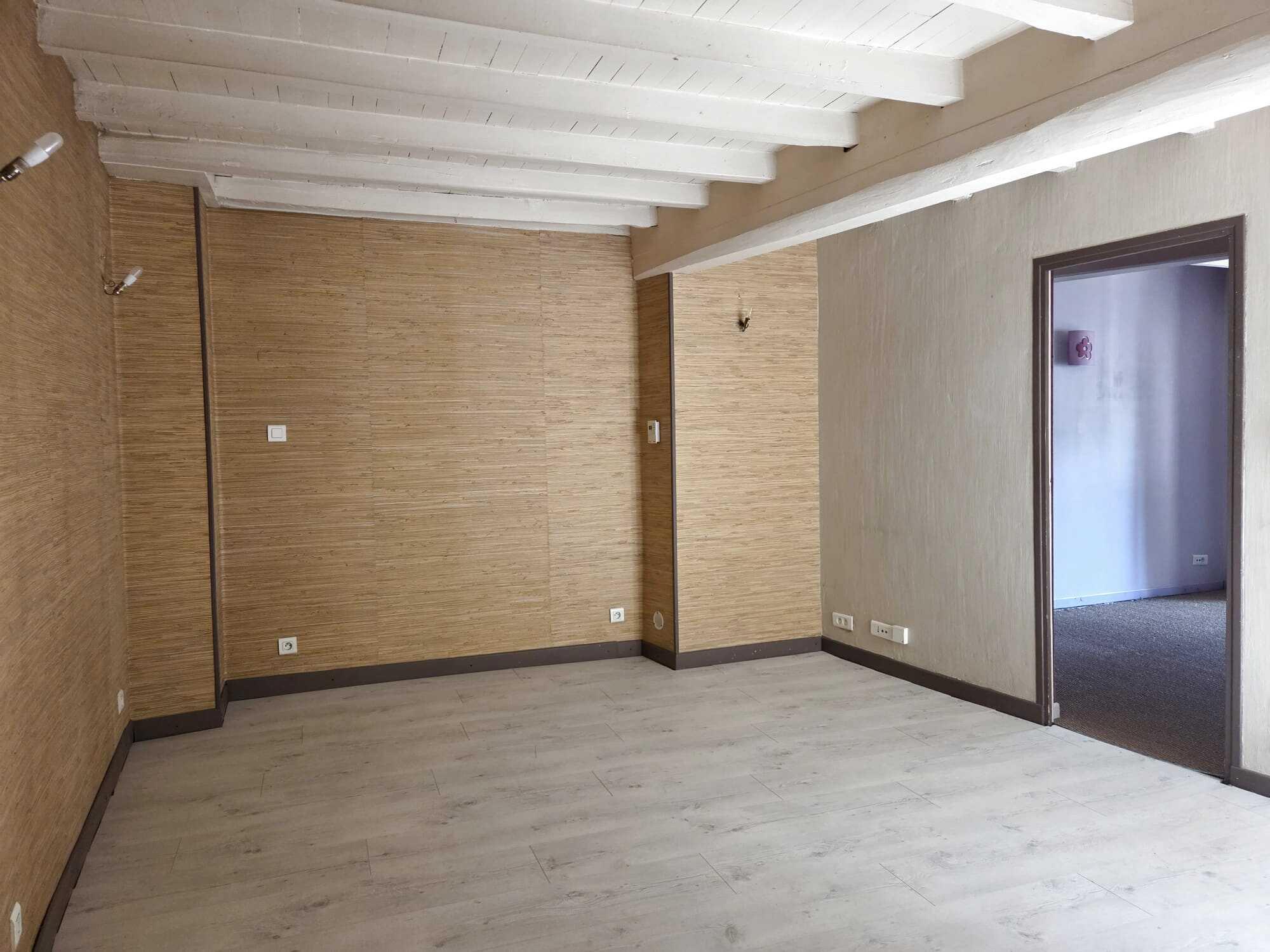 Maison • Brassac • 95m2