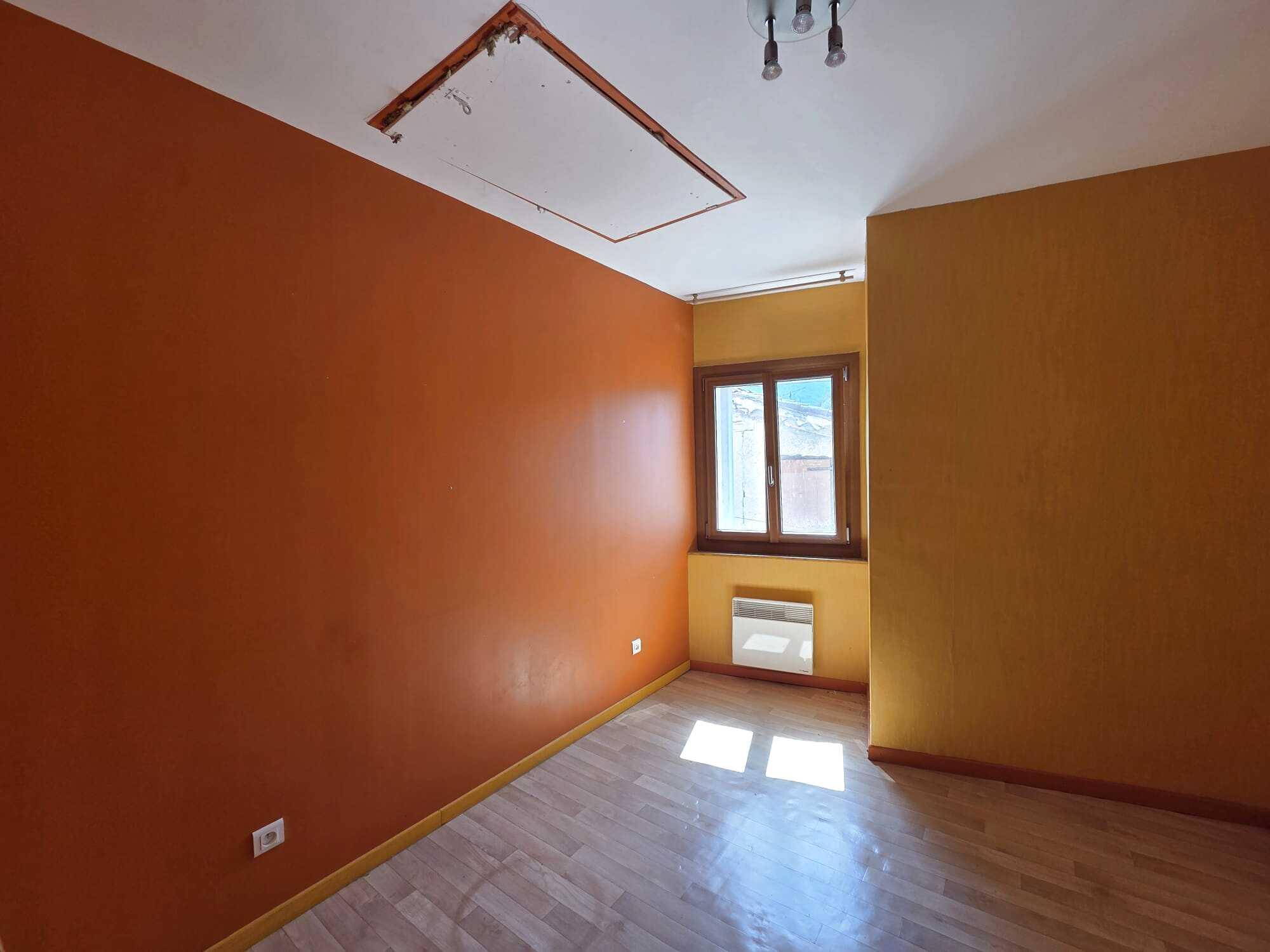 Maison • Brassac • 95m2