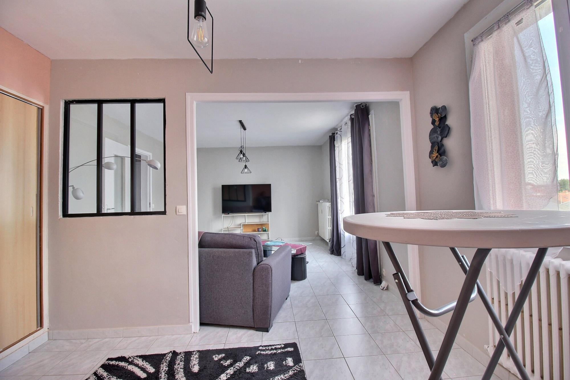 Appartement • Toury • 85m2