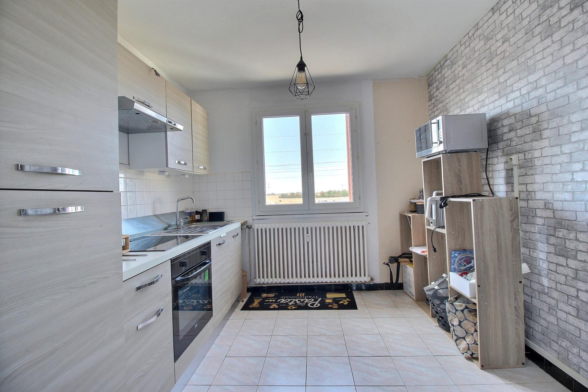 Appartement • Toury • 85m2