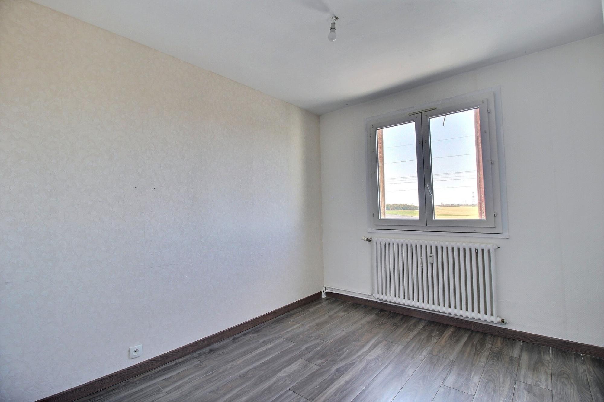 Appartement • Toury • 85m2