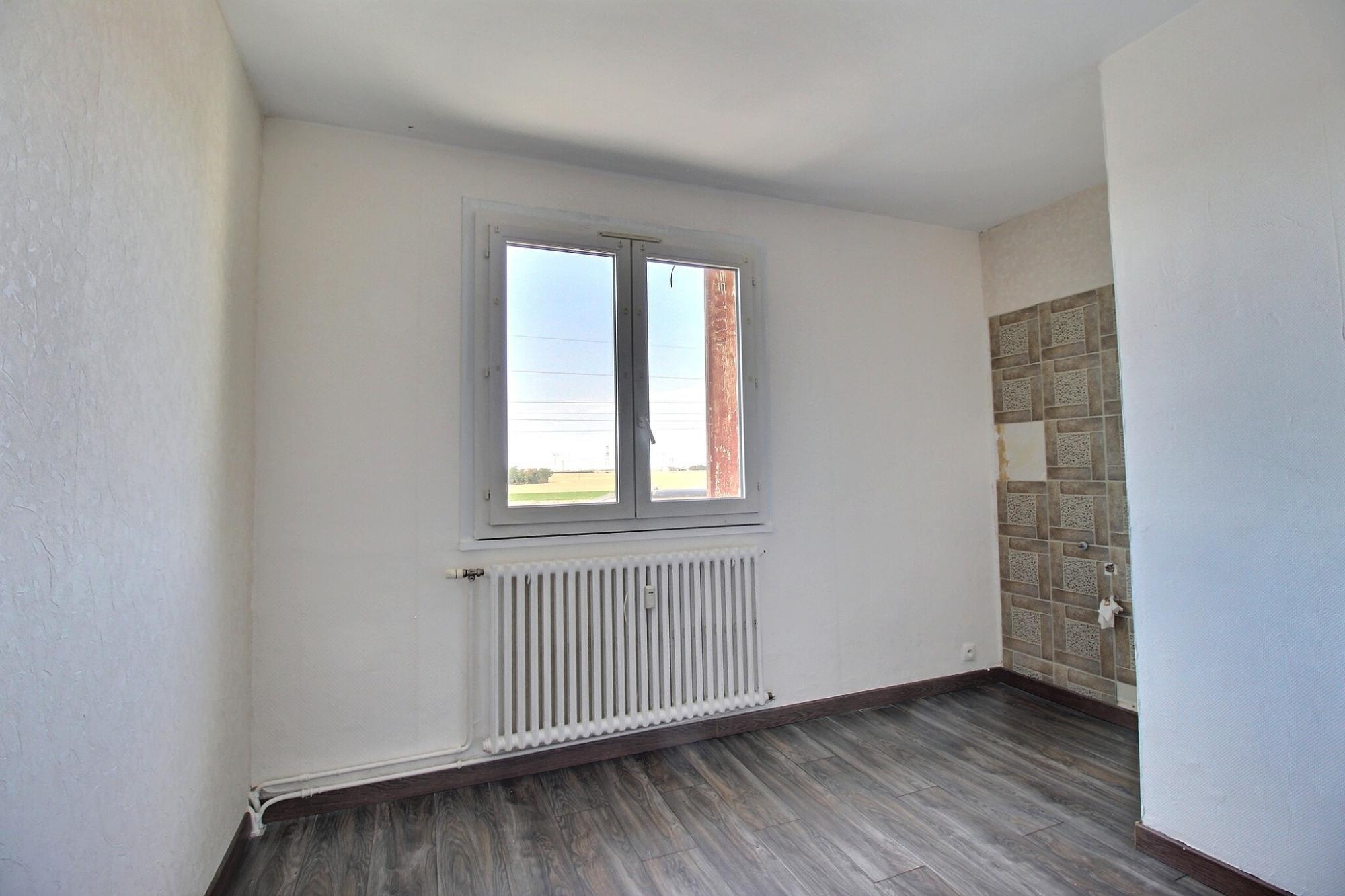 Appartement • Toury • 85m2