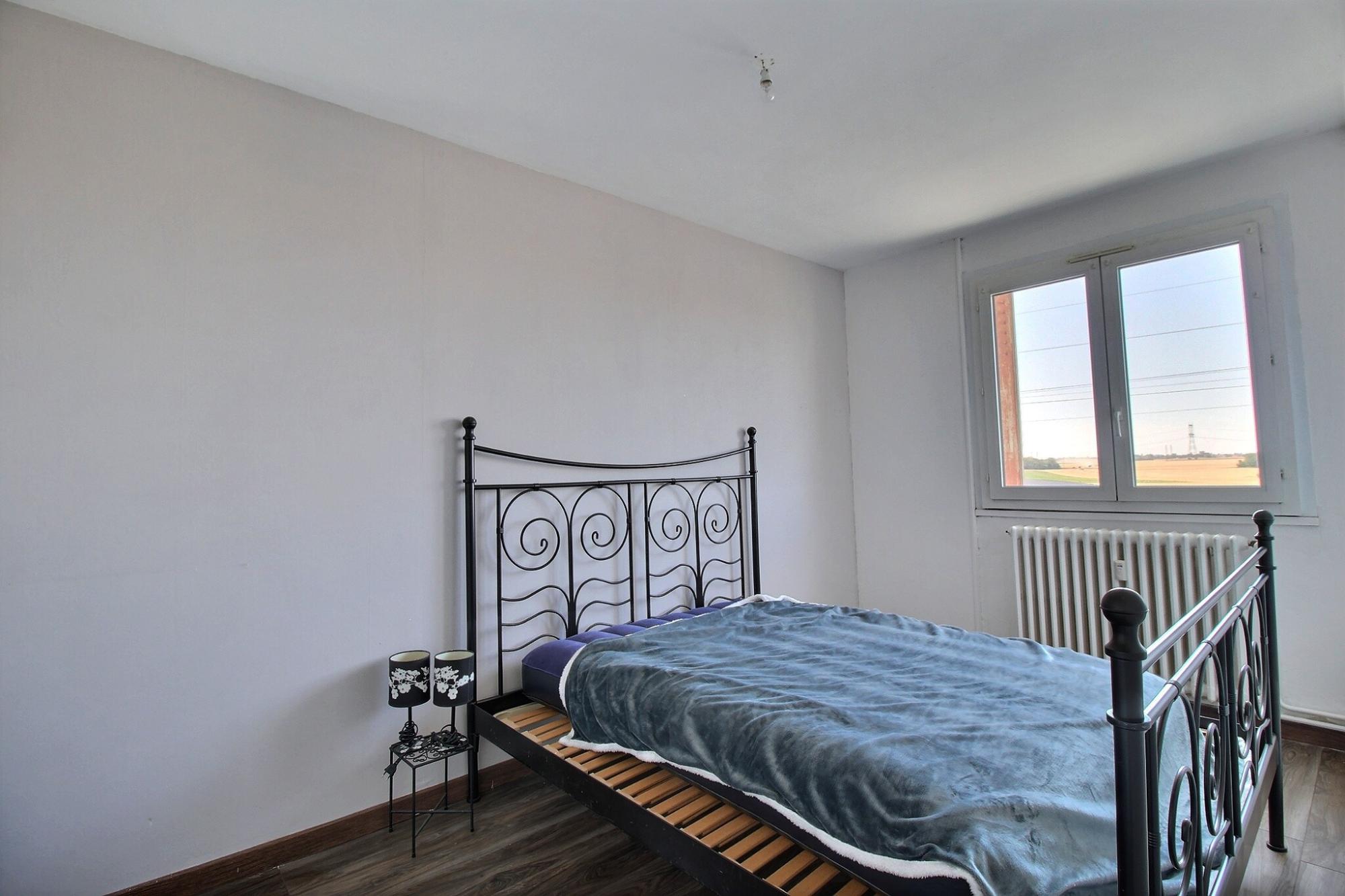 Appartement • Toury • 85m2
