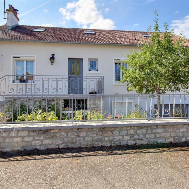 Maison • Angerville • 108m2
