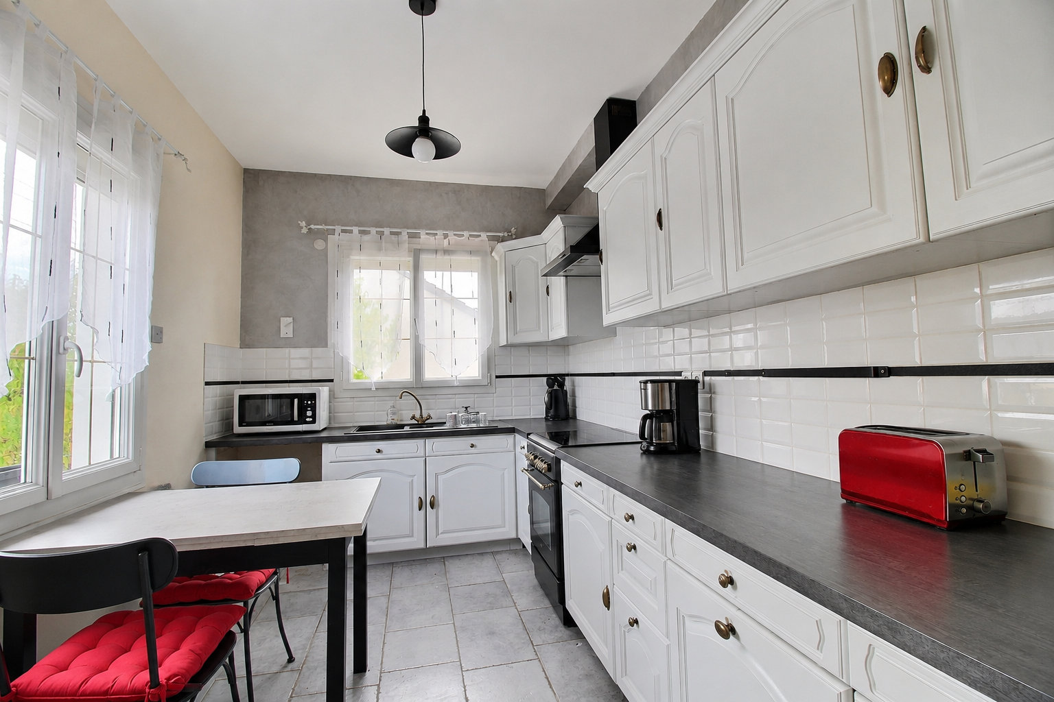 Maison • Angerville • 108m2