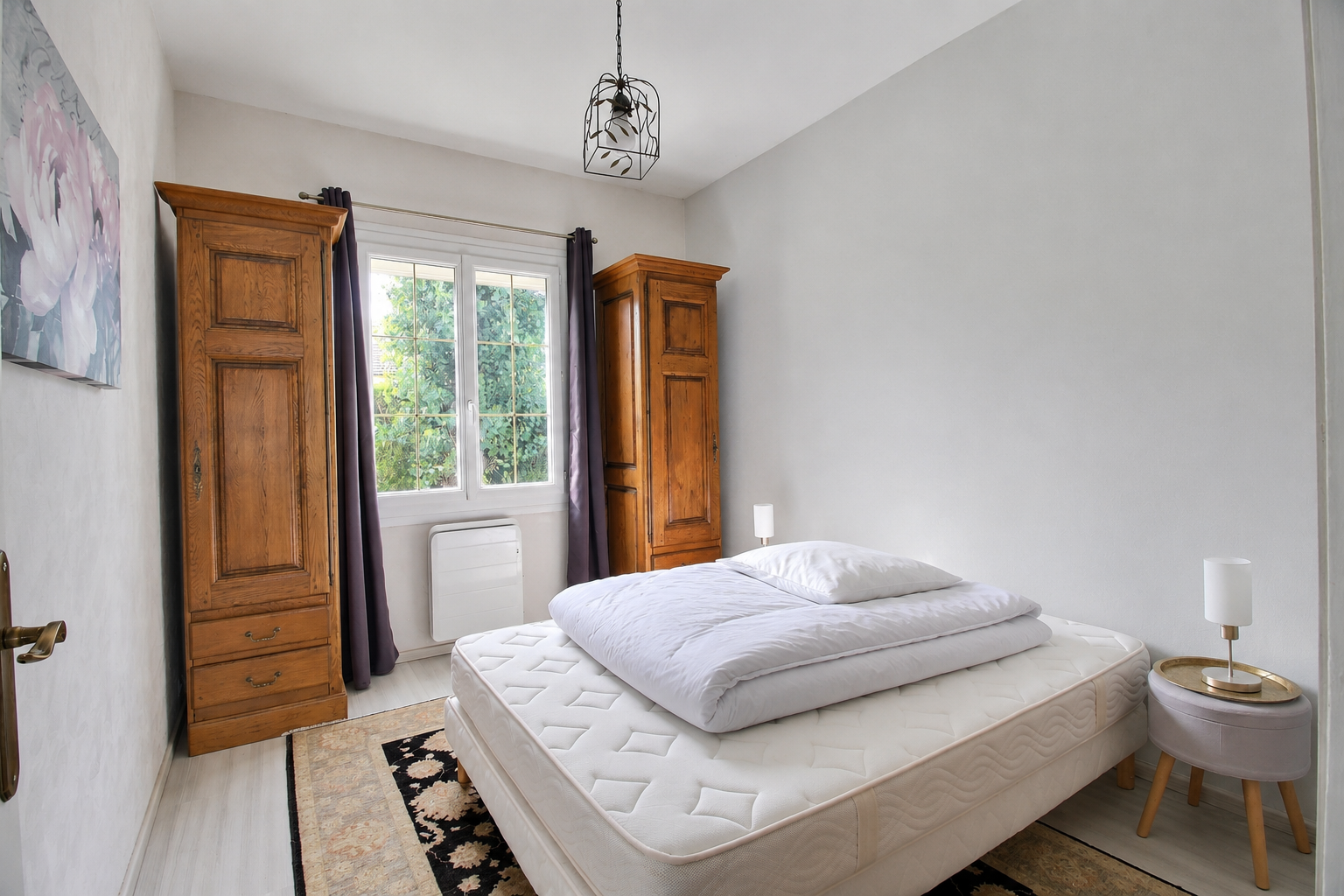 Maison • Angerville • 108m2