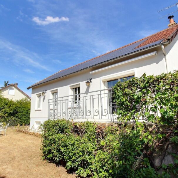 Maison • Angerville • 108m2