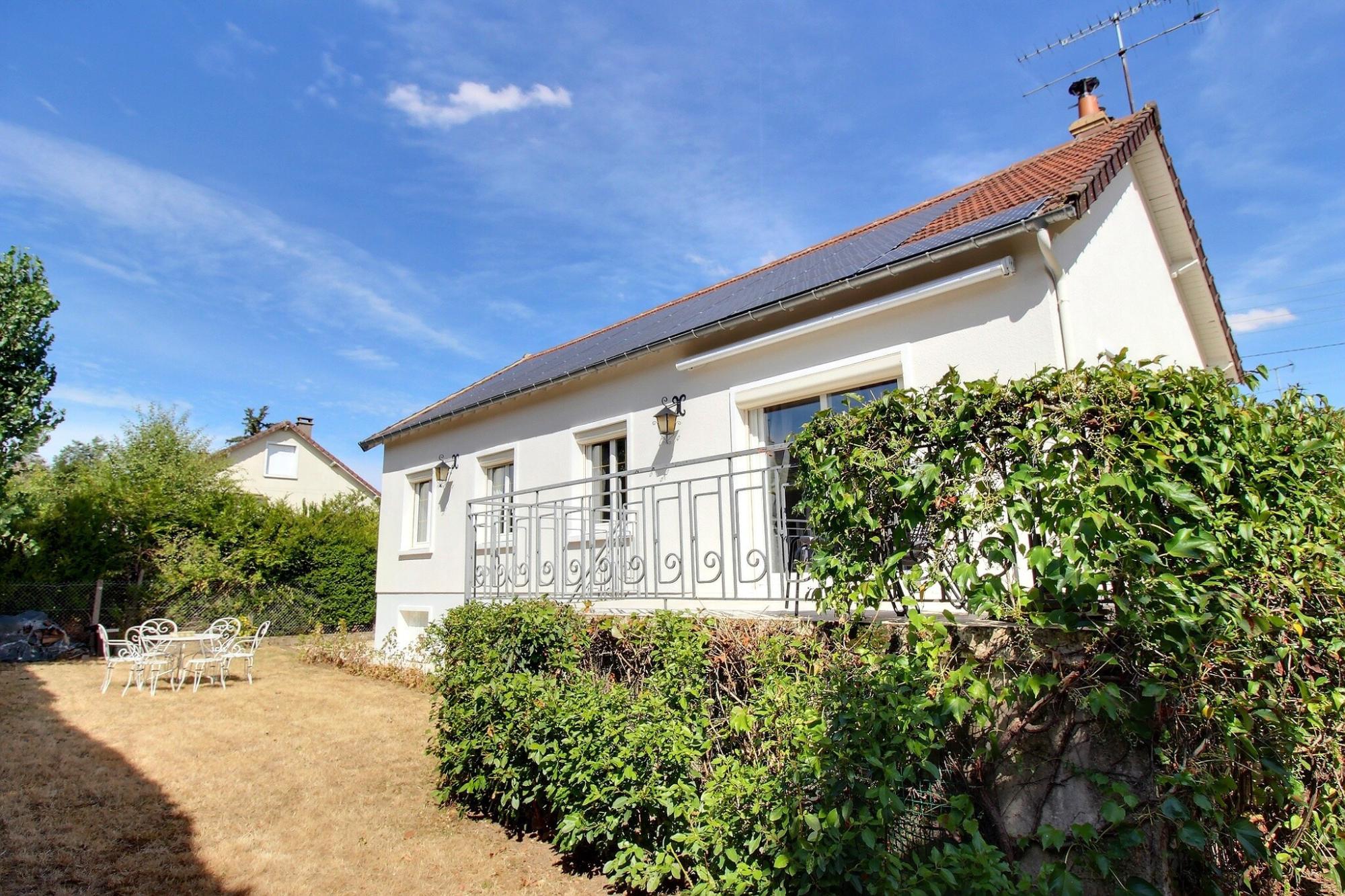 Maison • Angerville • 108m2