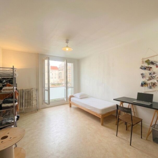 Appartement • Blatin • Clermont-Ferrand • 30m2