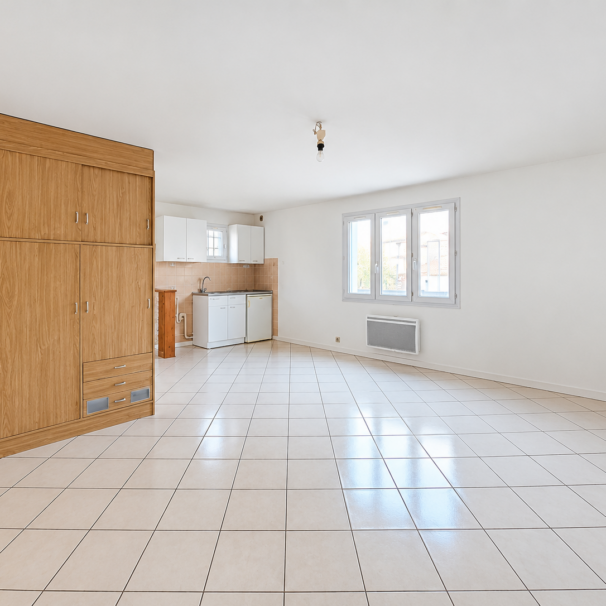 Appartement • Pussay • 32m2