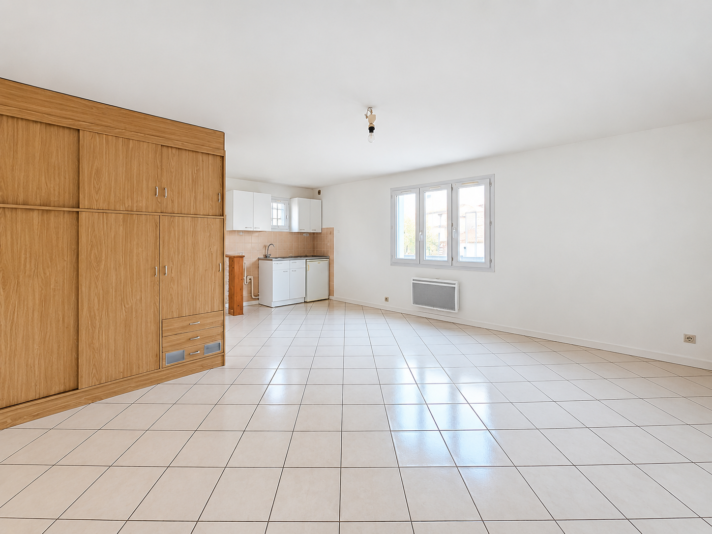 Appartement • Pussay • 32m2