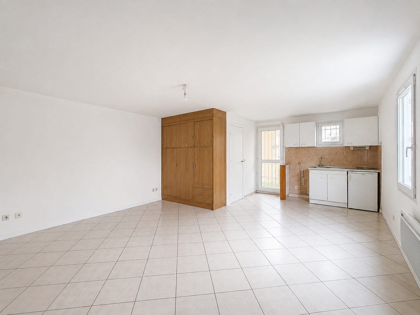 Appartement • Pussay • 32m2