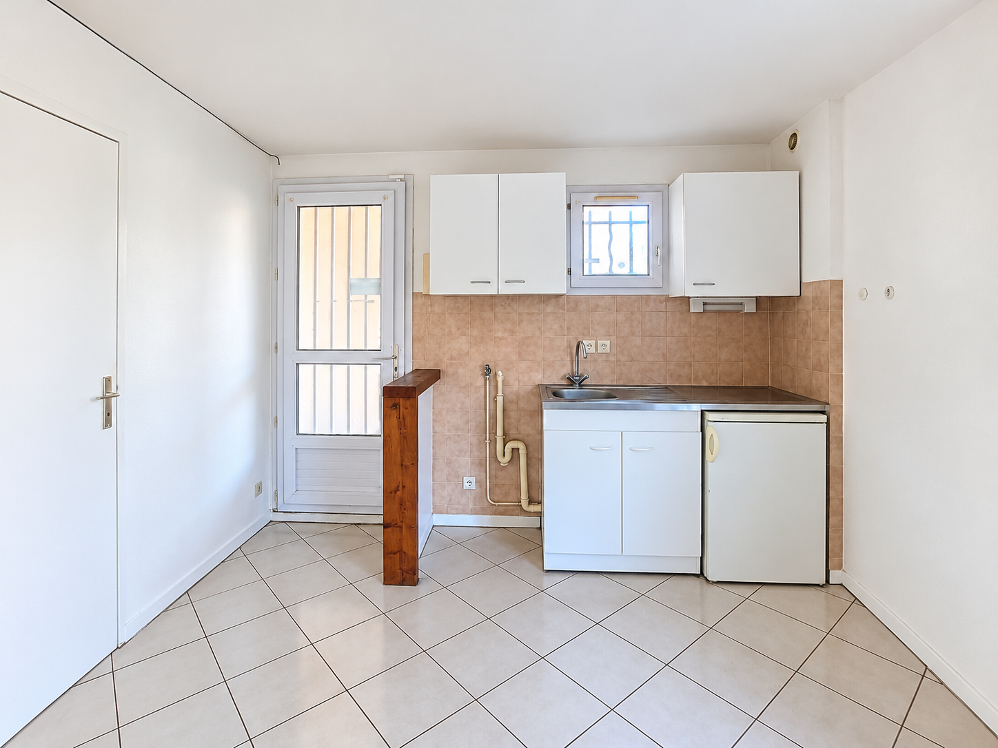 Appartement • Pussay • 32m2