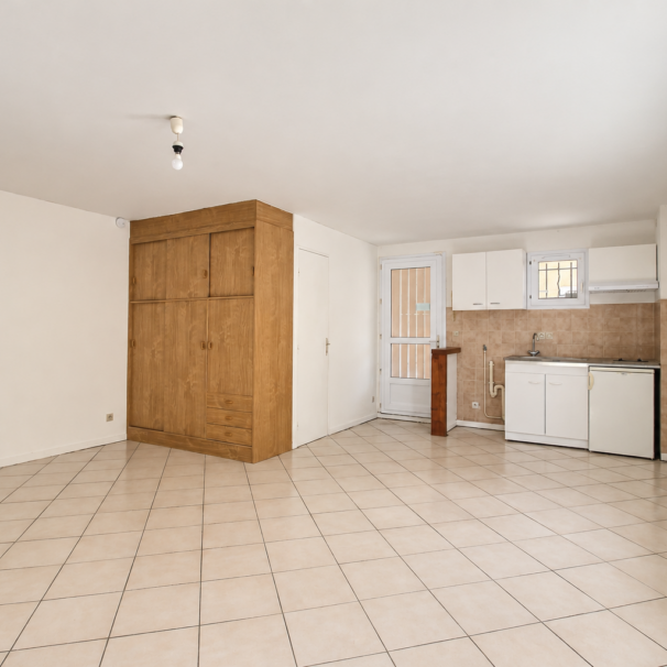 Appartement • Pussay • 32m2
