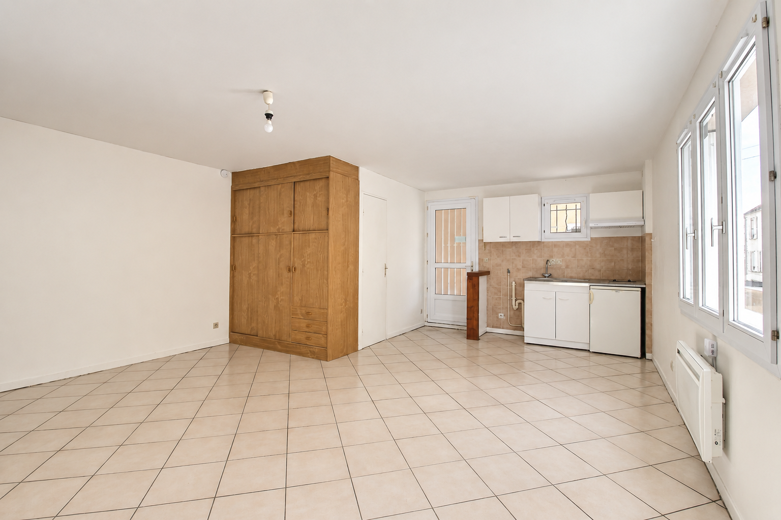 Appartement • Pussay • 32m2