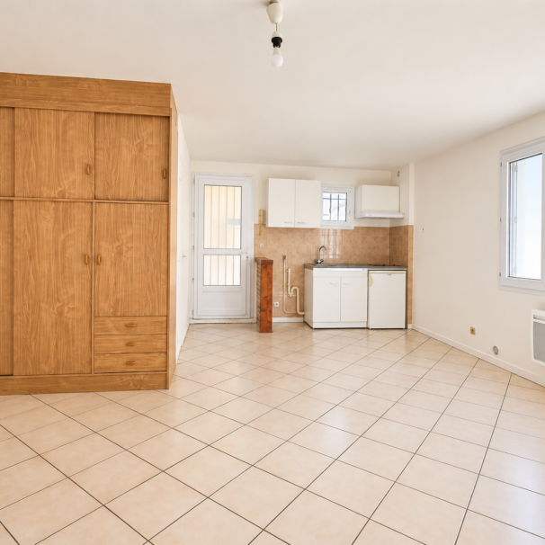 Appartement • Pussay • 32m2