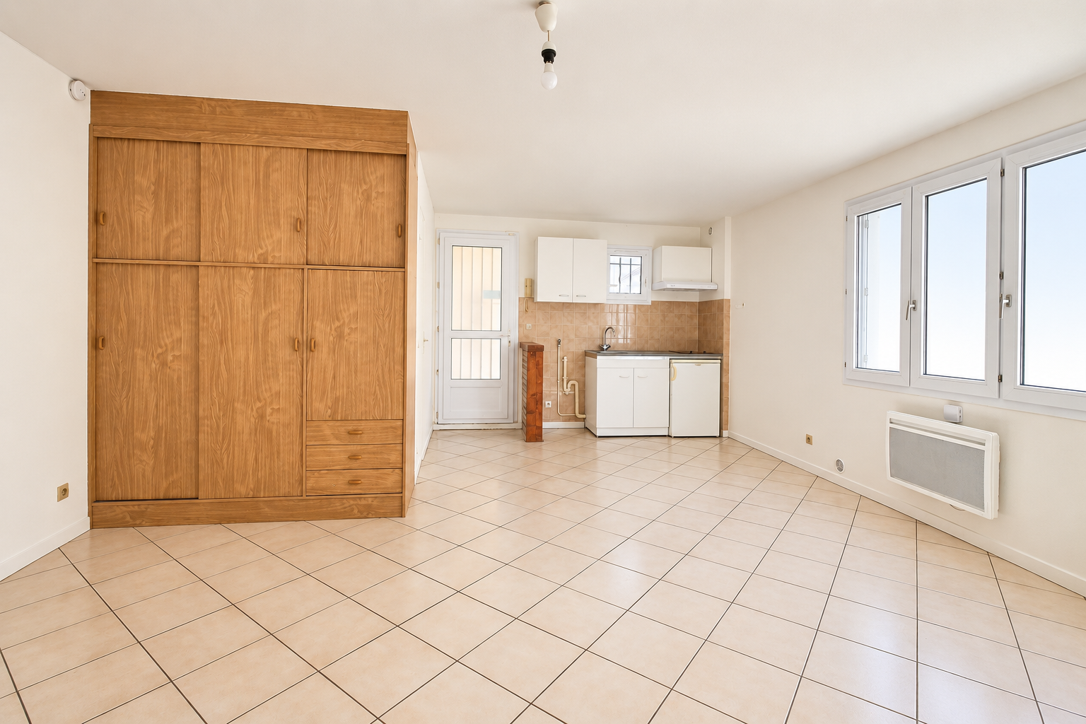 Appartement • Pussay • 32m2