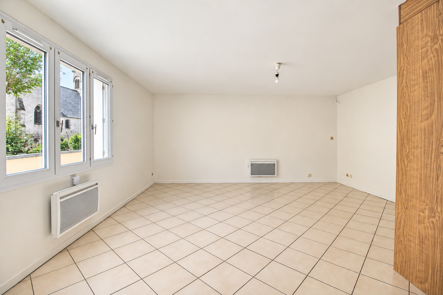 Appartement • Pussay • 32m2