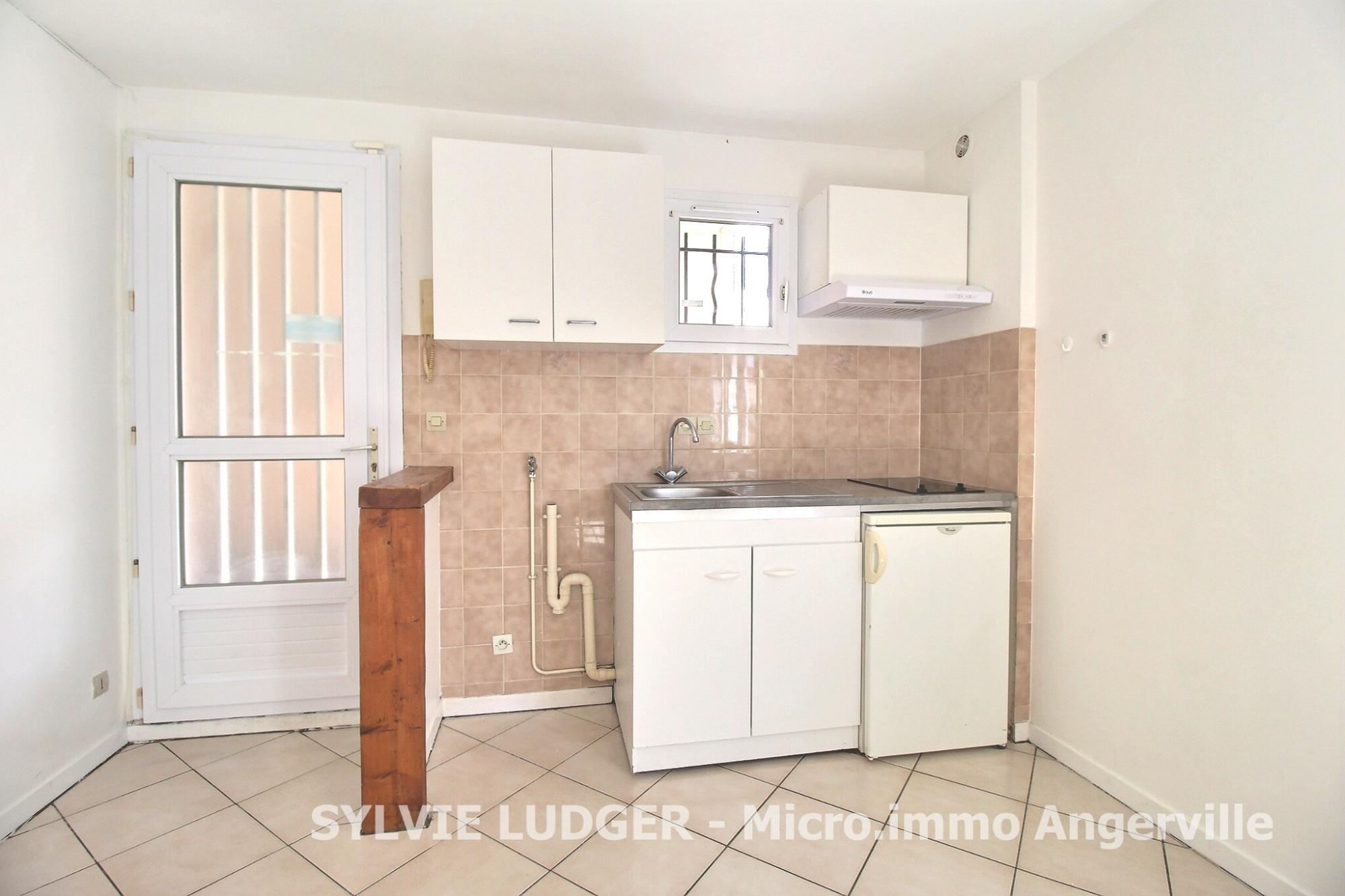 Appartement • Pussay • 32m2